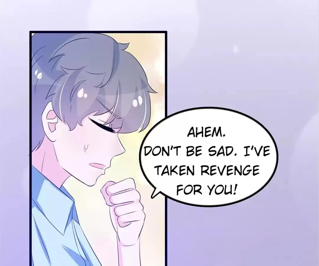 Read Delicate and Meek, Me? chapter 123 image 10 on Lezhin
