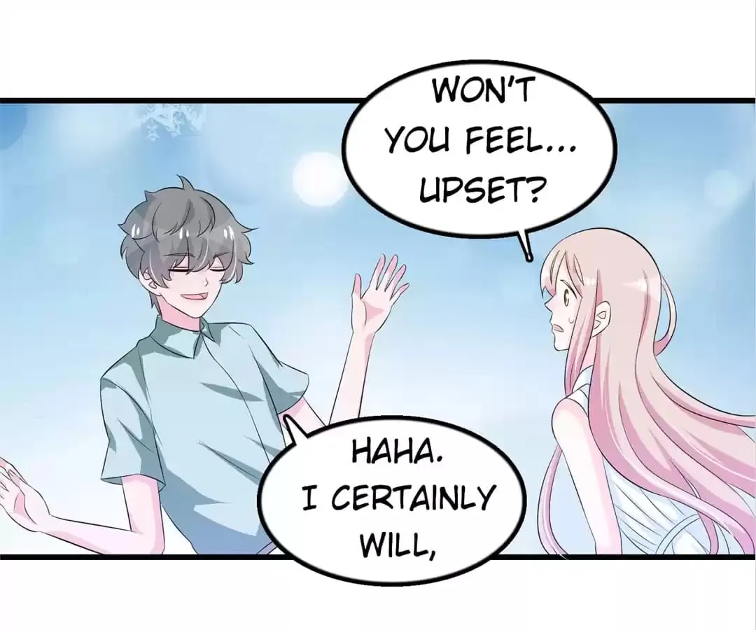 Read Delicate and Meek, Me? chapter 123 image 18 on Lezhin