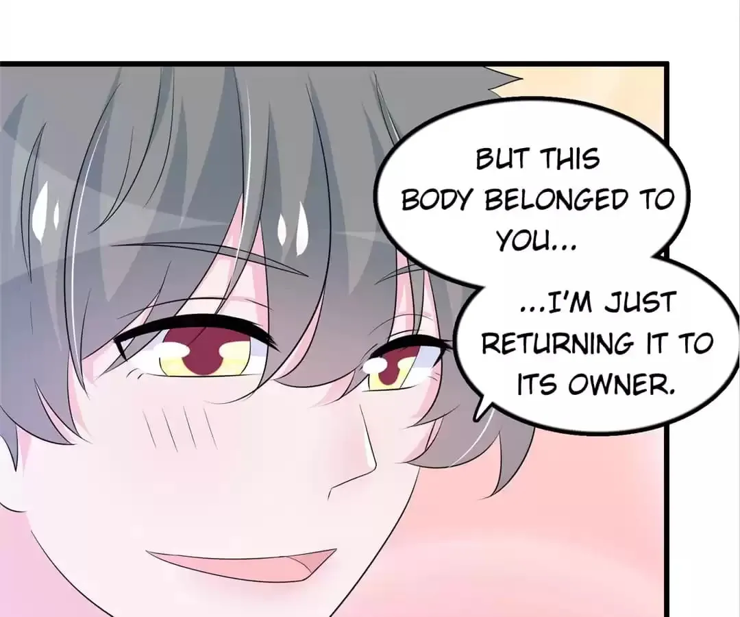 Read Delicate and Meek, Me? chapter 123 image 19 on Lezhin