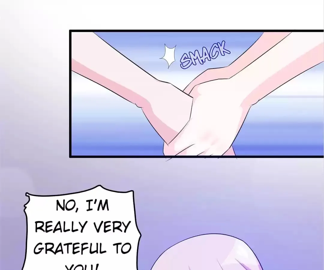 Read Delicate and Meek, Me? chapter 123 image 24 on Lezhin