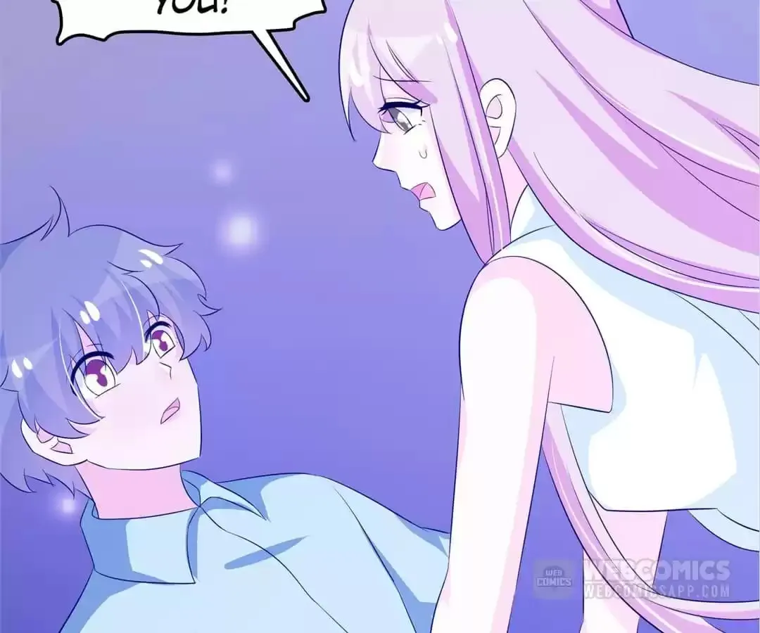 Read Delicate and Meek, Me? chapter 123 image 25 on Lezhin