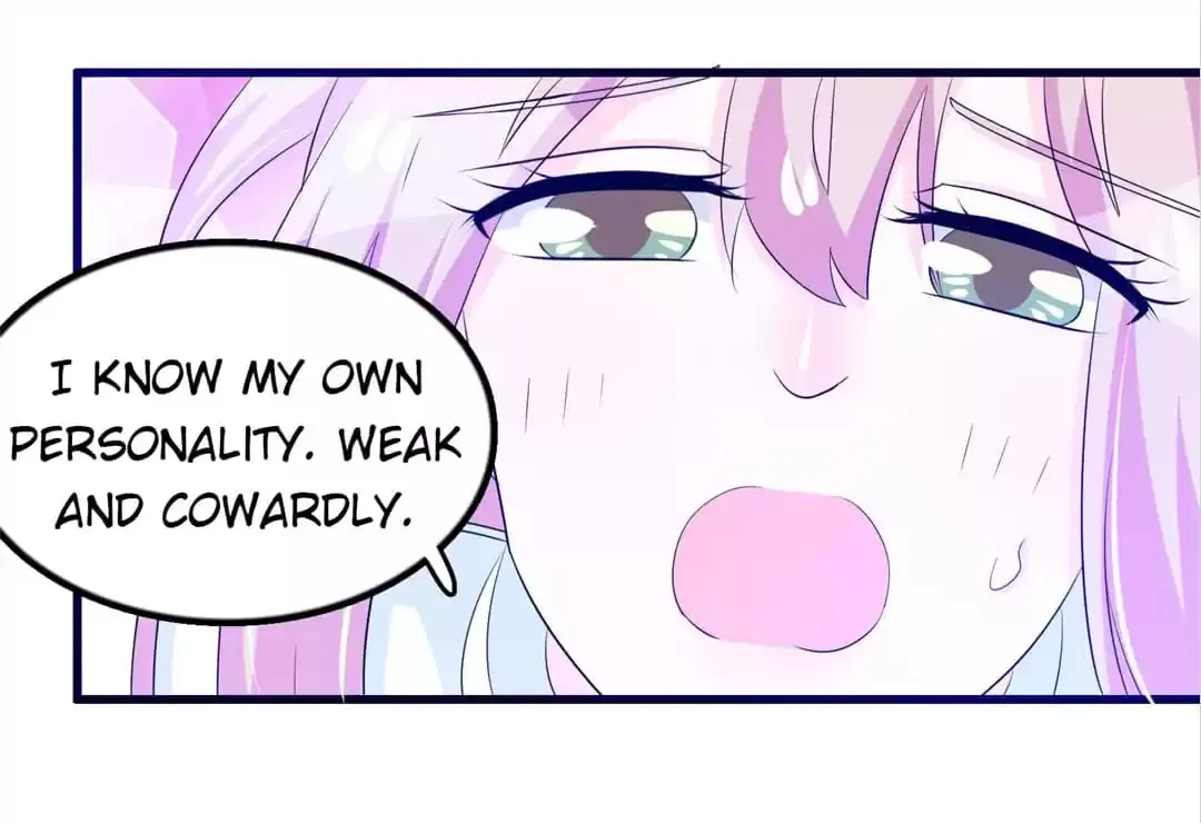 Read Delicate and Meek, Me? chapter 123 image 27 on Lezhin