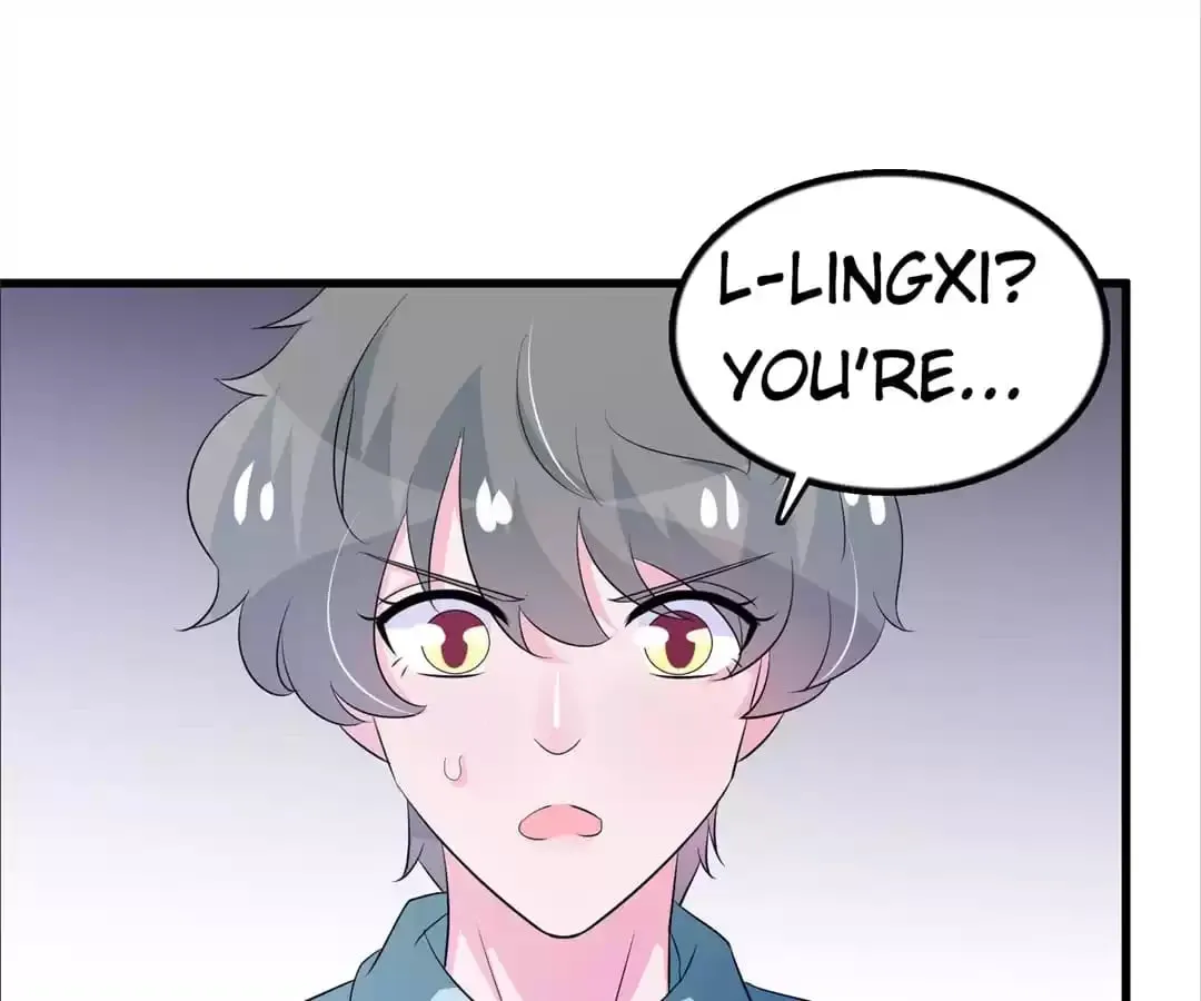 Read Delicate and Meek, Me? chapter 123 image 3 on Lezhin