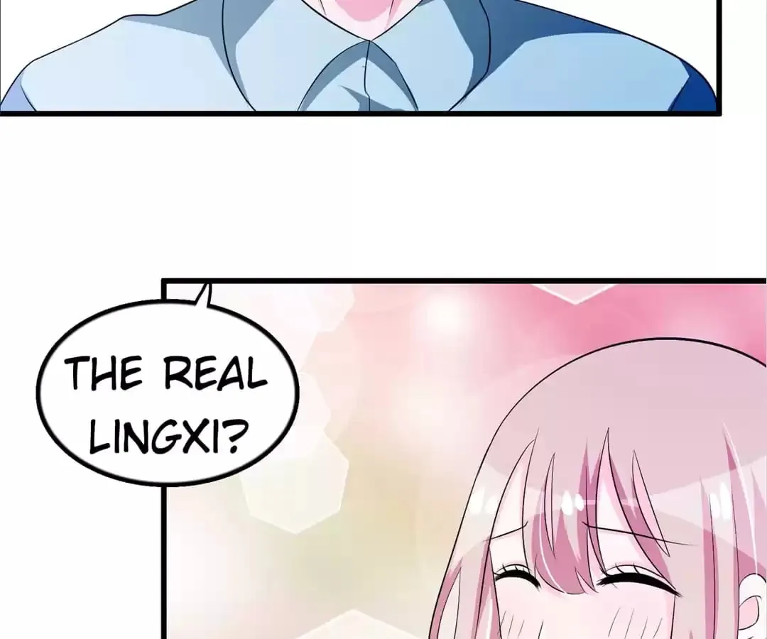 Read Delicate and Meek, Me? chapter 123 image 4 on Lezhin