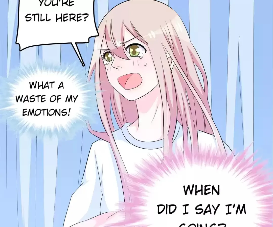 Read Delicate and Meek, Me? chapter 123 image 46 on Lezhin