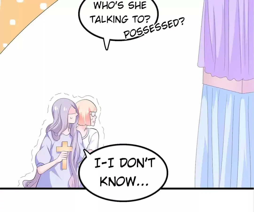 Read Delicate and Meek, Me? chapter 123 image 56 on Lezhin