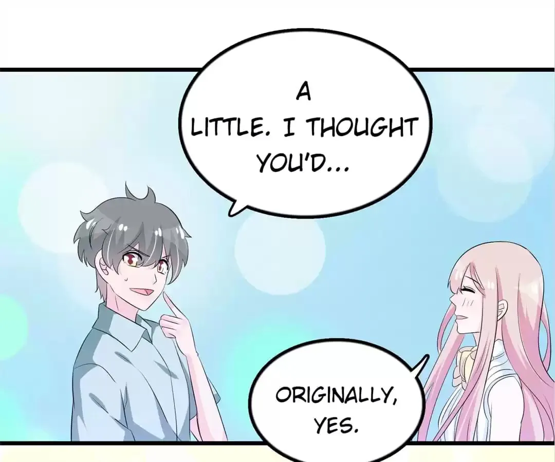 Read Delicate and Meek, Me? chapter 123 image 6 on Lezhin