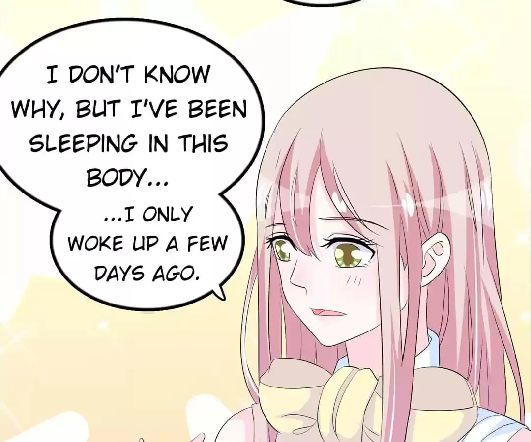 Read Delicate and Meek, Me? chapter 123 image 7 on Lezhin