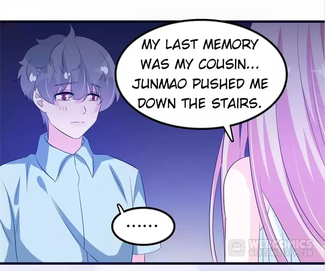 Read Delicate and Meek, Me? chapter 123 image 9 on Lezhin
