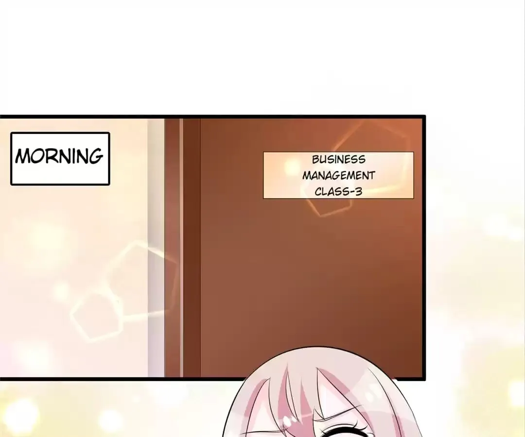 Read Delicate and Meek, Me? chapter 124 image 0 on Lezhin