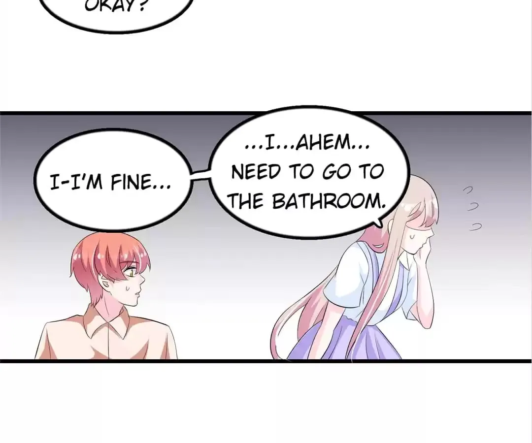 Read Delicate and Meek, Me? chapter 124 image 17 on Lezhin