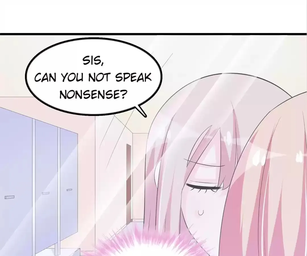 Read Delicate and Meek, Me? chapter 124 image 19 on Lezhin
