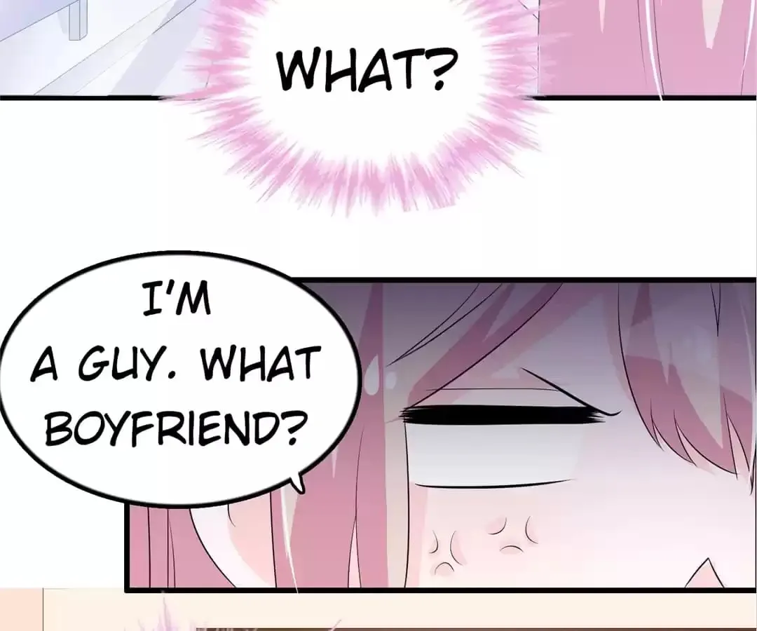 Read Delicate and Meek, Me? chapter 124 image 20 on Lezhin