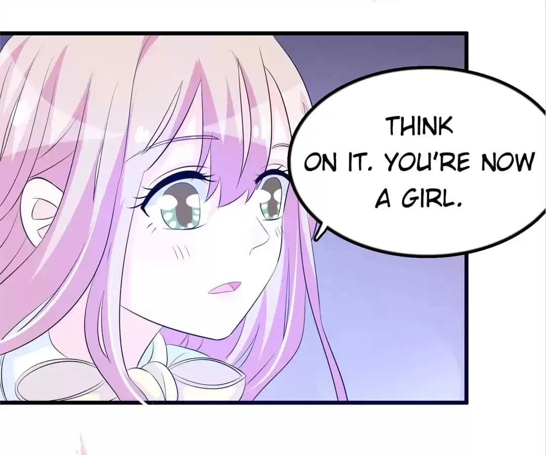 Read Delicate and Meek, Me? chapter 124 image 23 on Lezhin