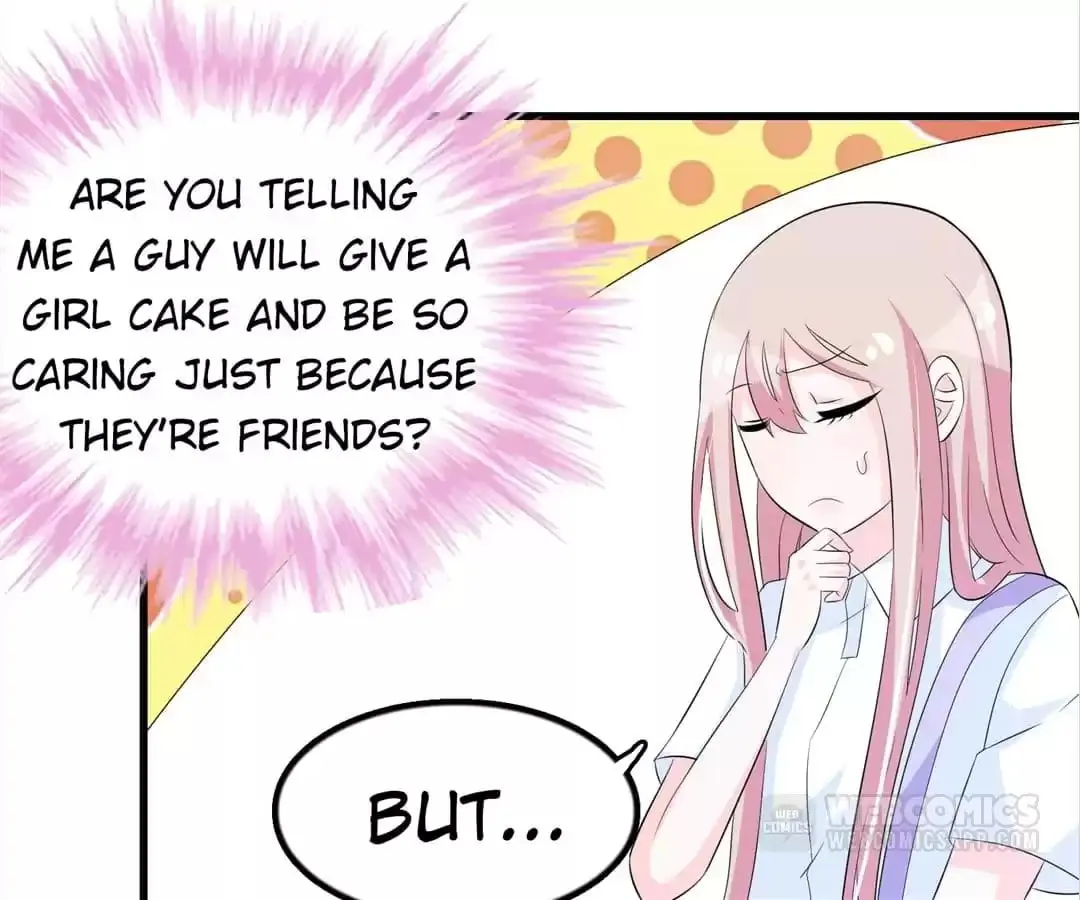 Read Delicate and Meek, Me? chapter 124 image 24 on Lezhin