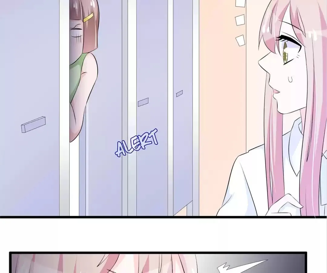 Read Delicate and Meek, Me? chapter 124 image 27 on Lezhin