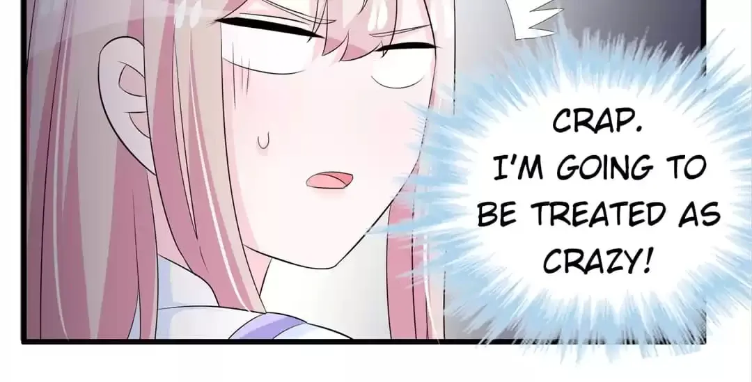 Read Delicate and Meek, Me? chapter 124 image 28 on Lezhin