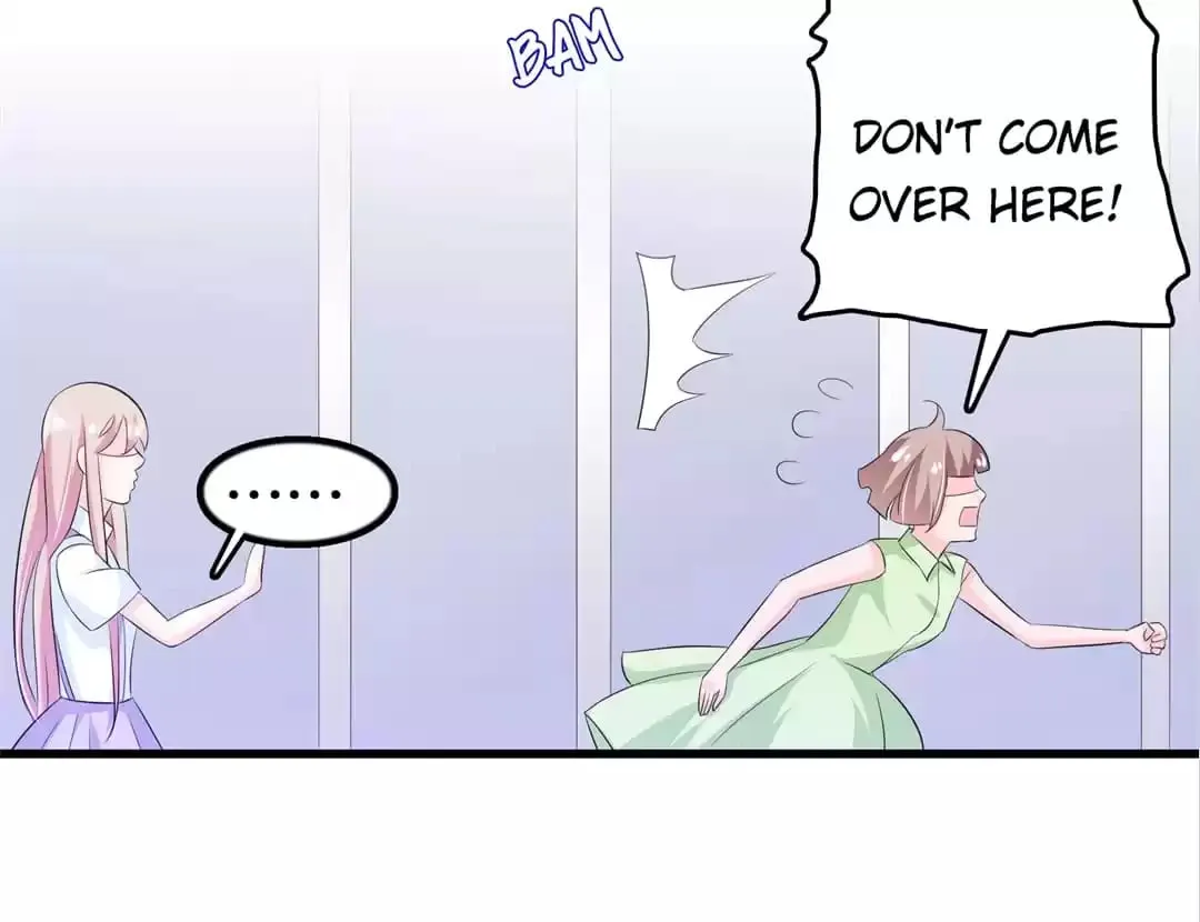 Read Delicate and Meek, Me? chapter 124 image 31 on Lezhin