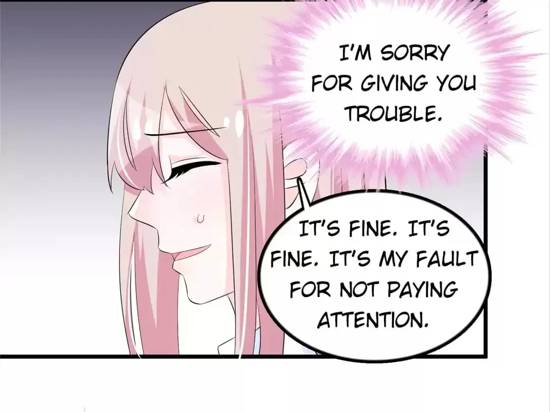 Read Delicate and Meek, Me? chapter 124 image 34 on Lezhin