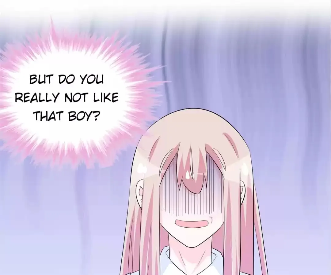 Read Delicate and Meek, Me? chapter 124 image 35 on Lezhin