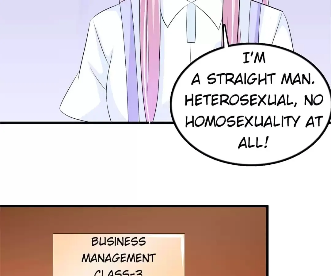 Read Delicate and Meek, Me? chapter 124 image 36 on Lezhin