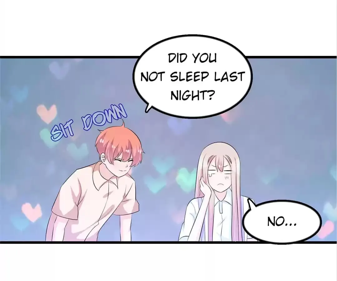 Read Delicate and Meek, Me? chapter 124 image 4 on Lezhin