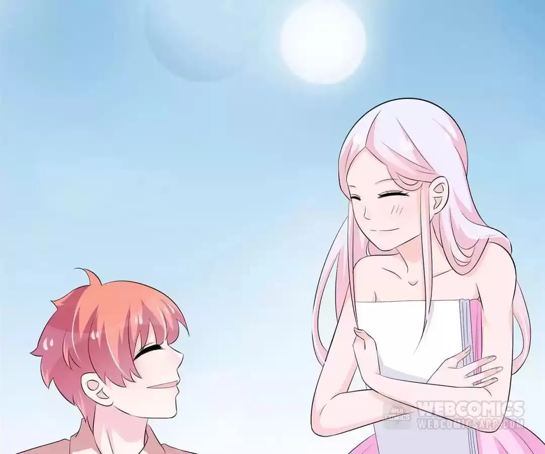 Read Delicate and Meek, Me? chapter 124 image 40 on Lezhin