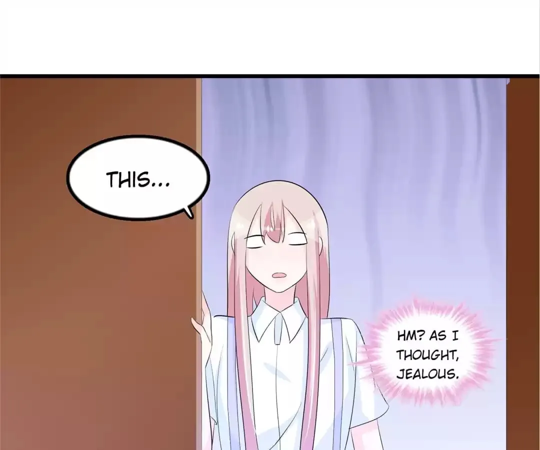 Read Delicate and Meek, Me? chapter 124 image 44 on Lezhin