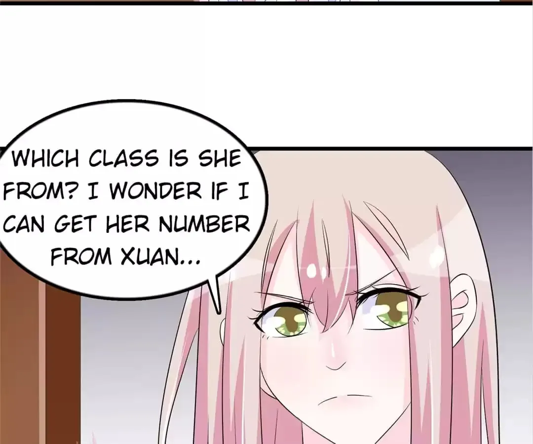 Read Delicate and Meek, Me? chapter 124 image 45 on Lezhin
