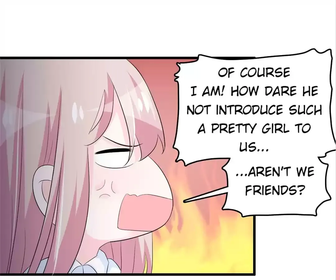 Read Delicate and Meek, Me? chapter 124 image 47 on Lezhin