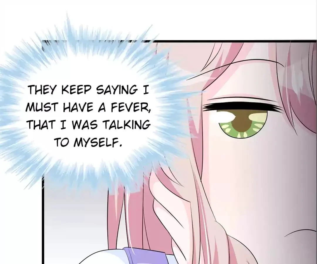 Read Delicate and Meek, Me? chapter 124 image 5 on Lezhin