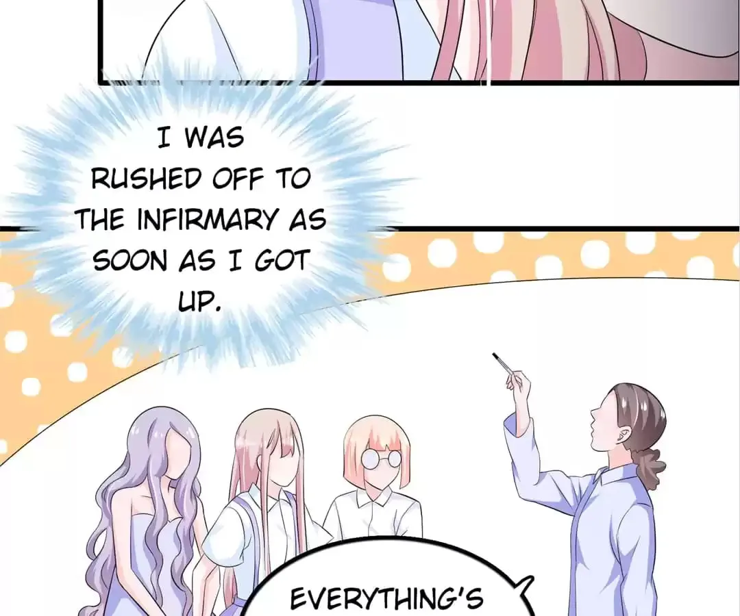 Read Delicate and Meek, Me? chapter 124 image 6 on Lezhin