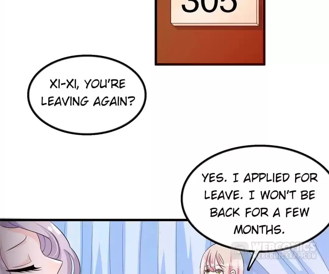 Read Delicate and Meek, Me? chapter 127 image 1 on Lezhin