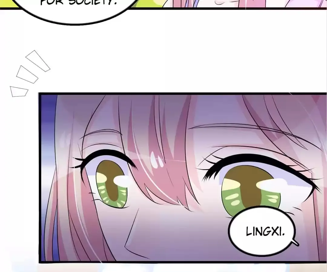 Read Delicate and Meek, Me? chapter 127 image 16 on Lezhin