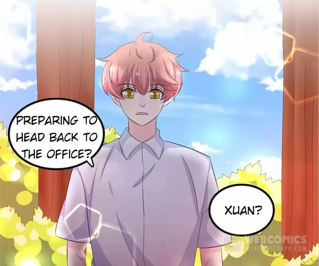 Read Delicate and Meek, Me? chapter 127 image 17 on Lezhin