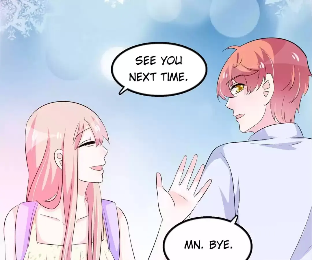Read Delicate and Meek, Me? chapter 127 image 22 on Lezhin
