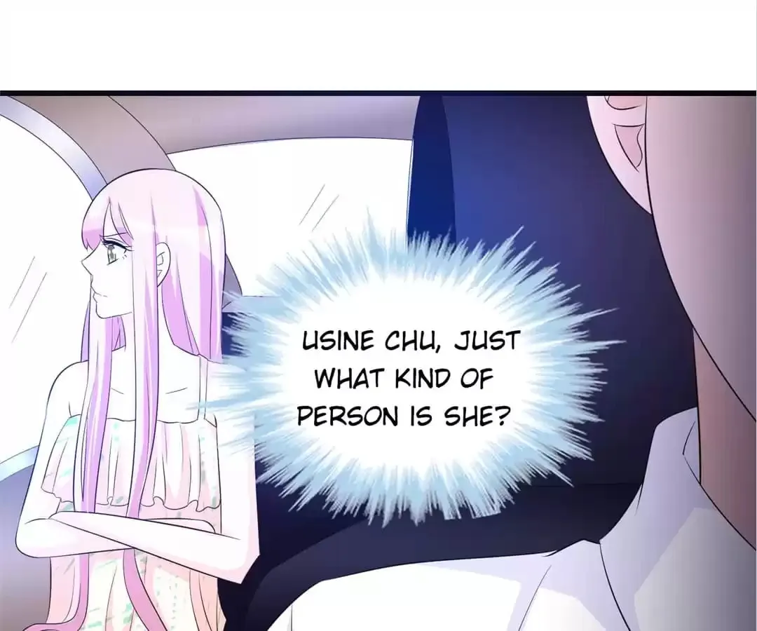 Read Delicate and Meek, Me? chapter 127 image 29 on Lezhin