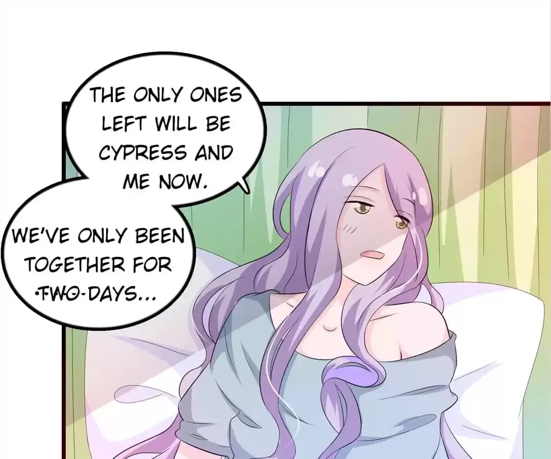 Read Delicate and Meek, Me? chapter 127 image 3 on Lezhin