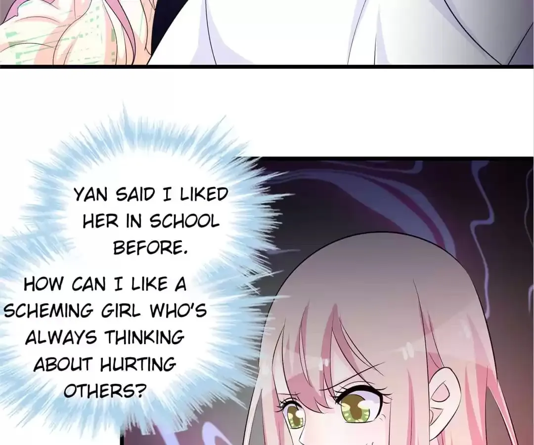 Read Delicate and Meek, Me? chapter 127 image 30 on Lezhin