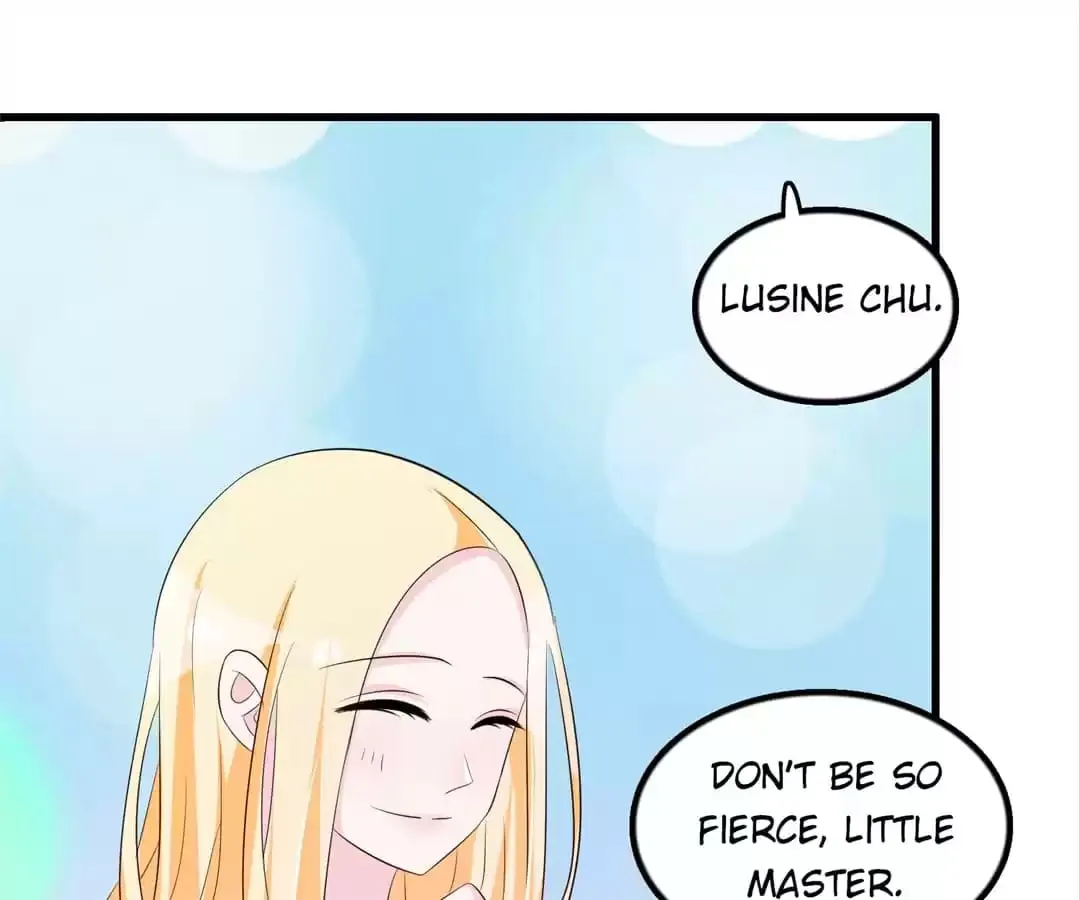 Read Delicate and Meek, Me? chapter 127 image 41 on Lezhin