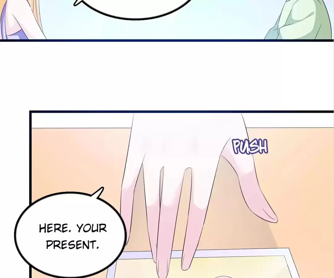 Read Delicate and Meek, Me? chapter 127 image 46 on Lezhin