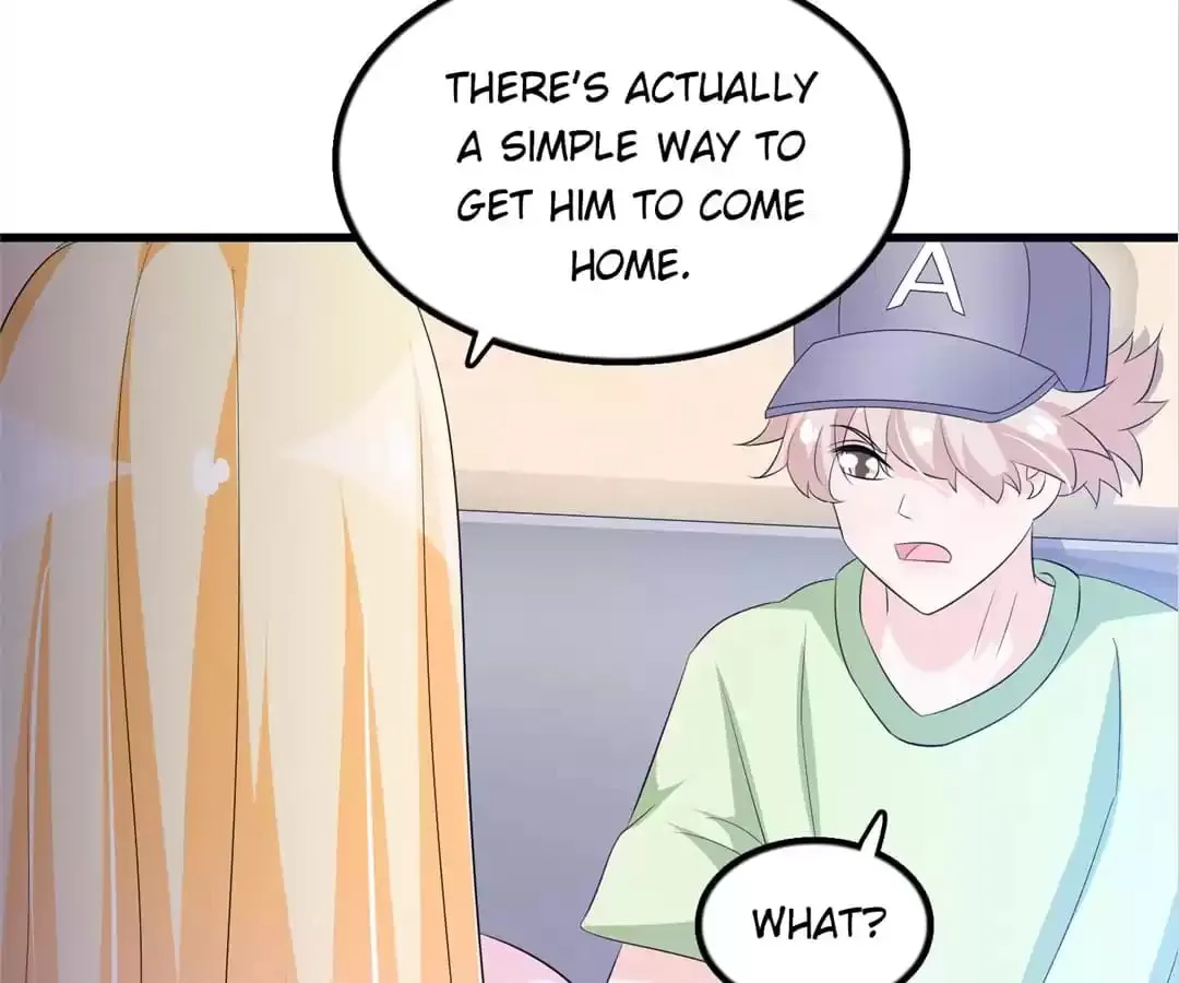 Read Delicate and Meek, Me? chapter 127 image 52 on Lezhin