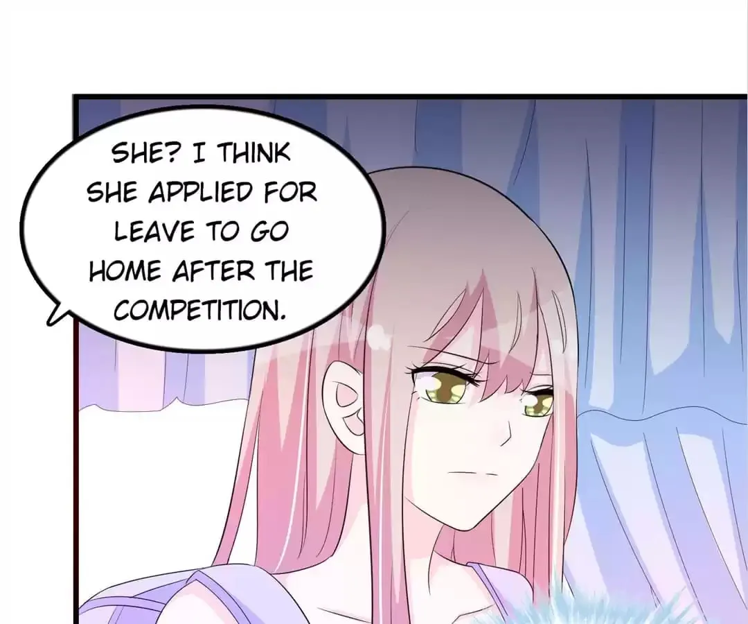 Read Delicate and Meek, Me? chapter 127 image 6 on Lezhin