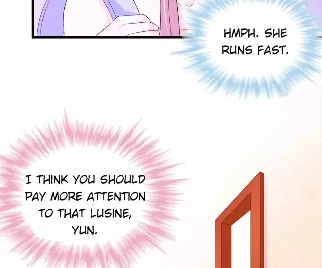 Read Delicate and Meek, Me? chapter 127 image 7 on Lezhin