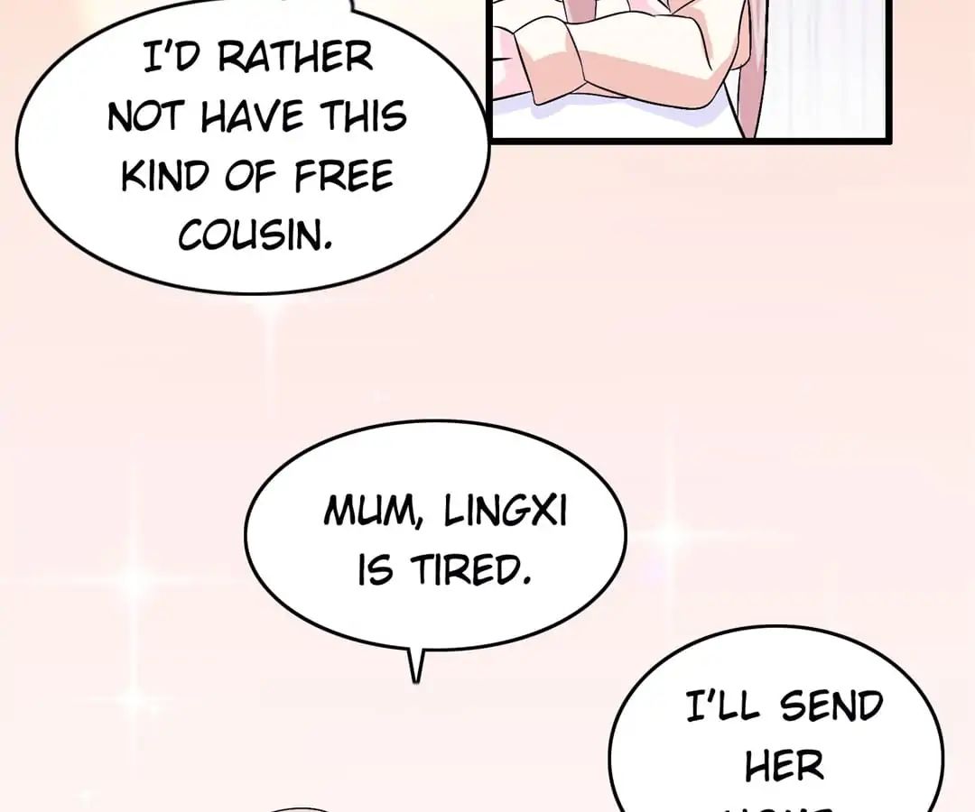Read Delicate and Meek, Me? chapter 13 image 12 on Lezhin