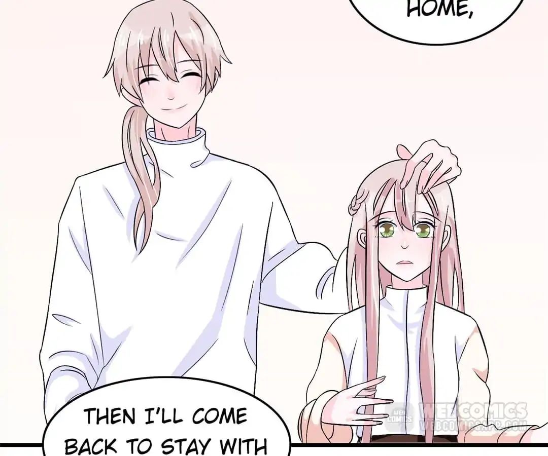 Read Delicate and Meek, Me? chapter 13 image 13 on Lezhin