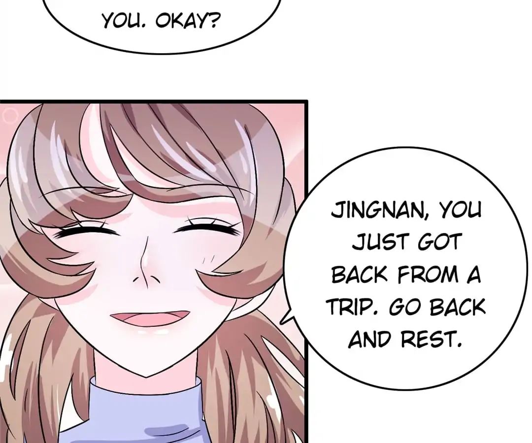 Read Delicate and Meek, Me? chapter 13 image 14 on Lezhin