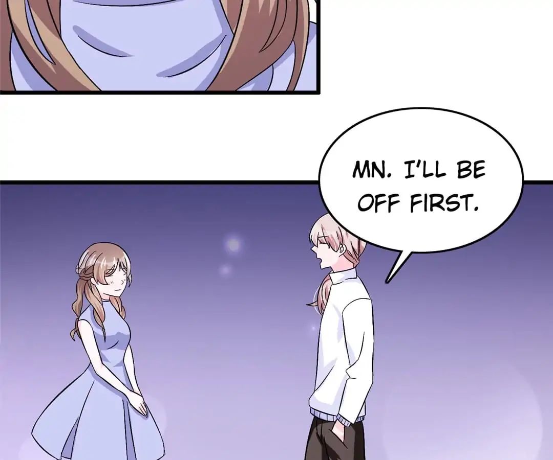 Read Delicate and Meek, Me? chapter 13 image 15 on Lezhin
