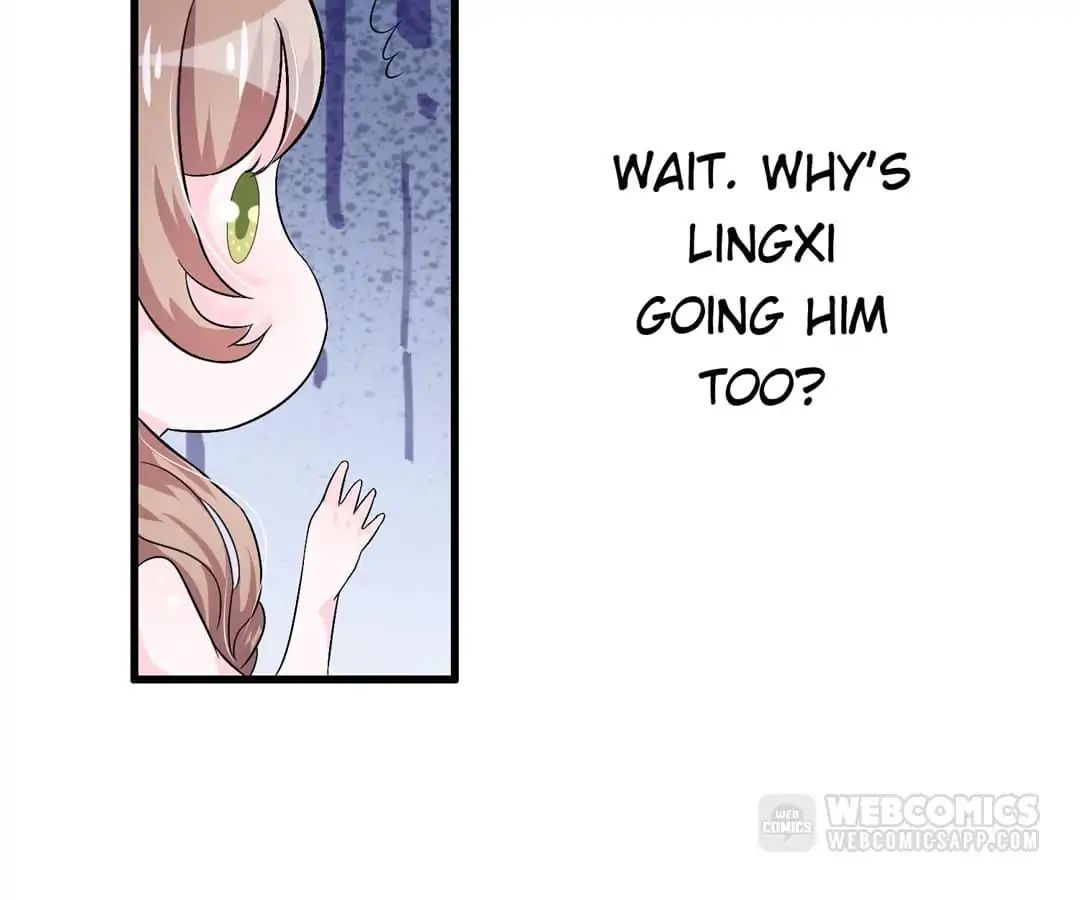 Read Delicate and Meek, Me? chapter 13 image 20 on Lezhin