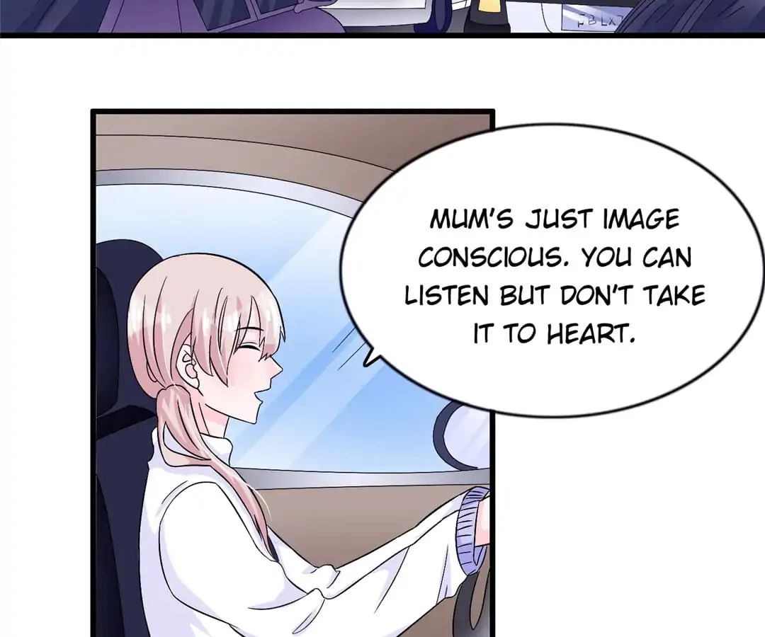 Read Delicate and Meek, Me? chapter 13 image 22 on Lezhin